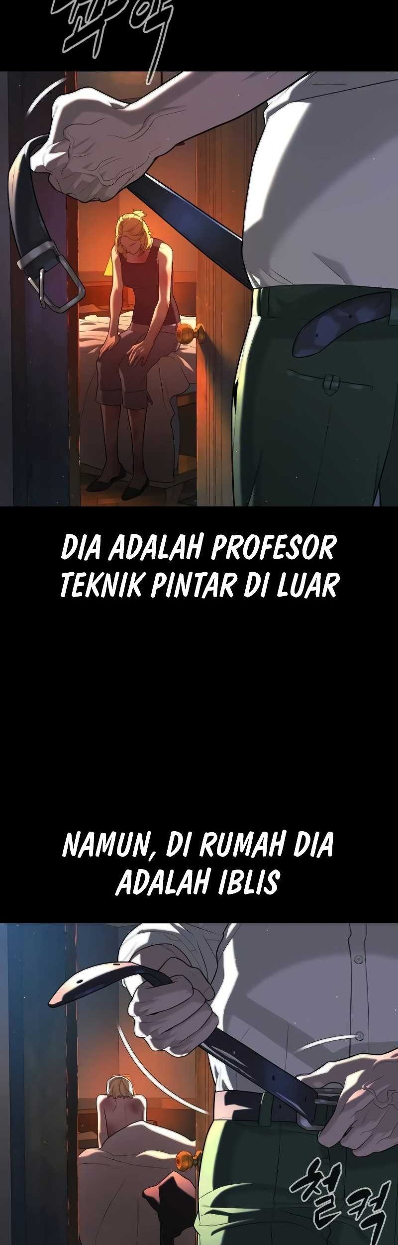 Killer Peter Bab 103 halaman 81