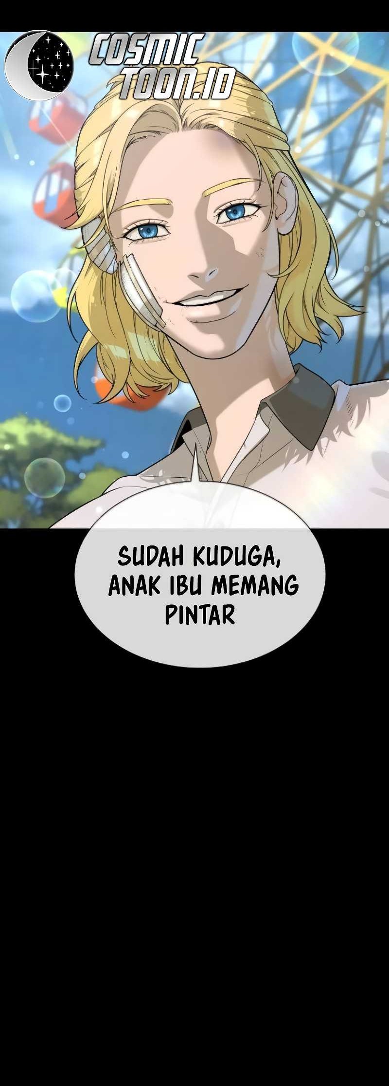 Killer Peter Bab 103 halaman 85