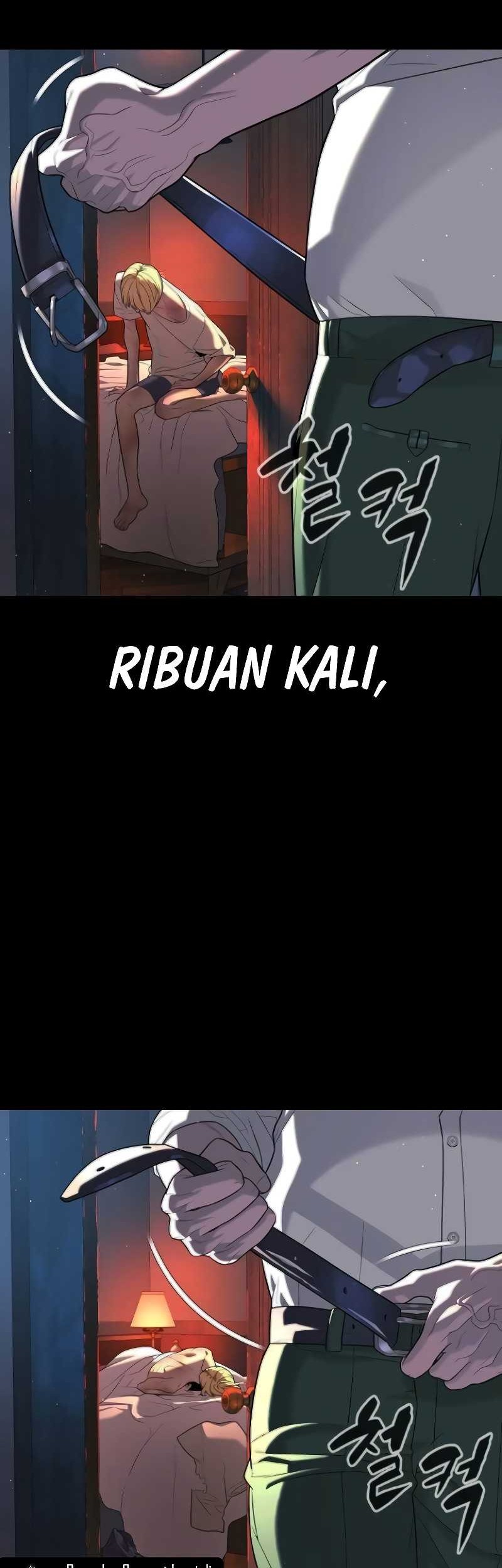 Killer Peter Bab 103 halaman 95