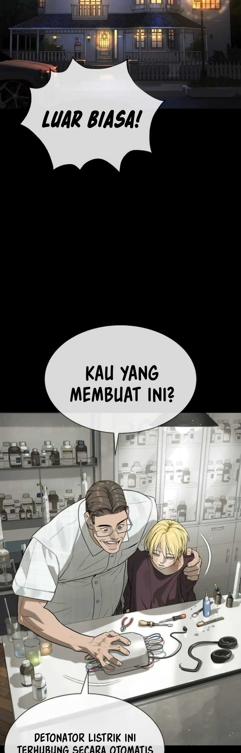 Killer Peter Bab 103 halaman 99