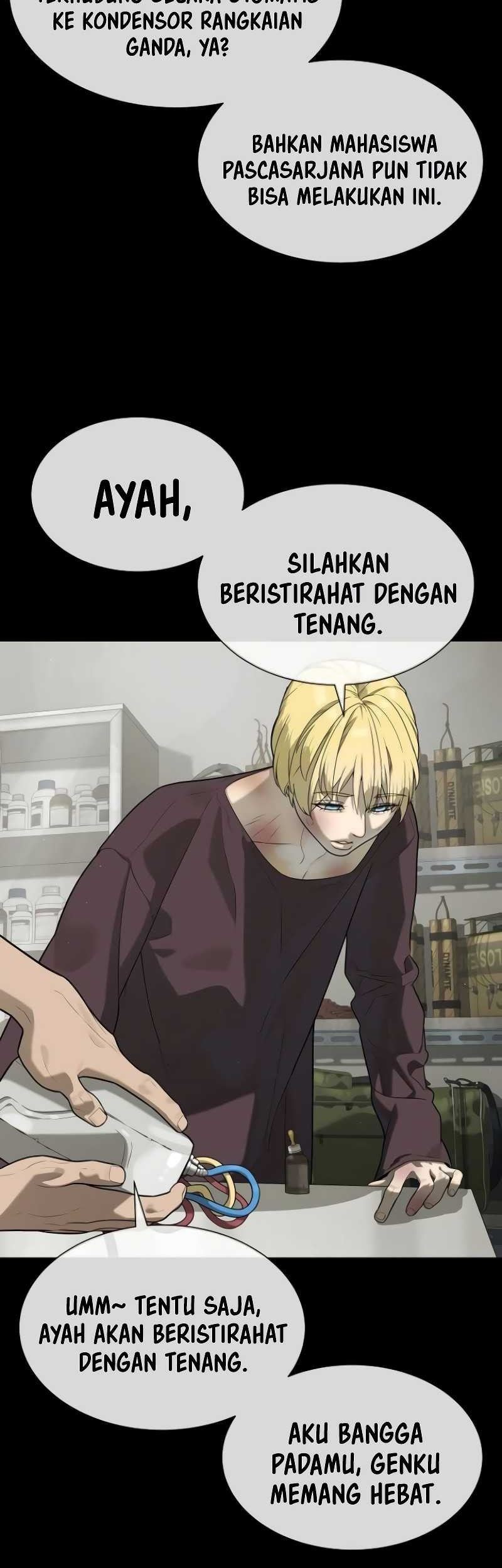 Killer Peter Bab 103 halaman 100