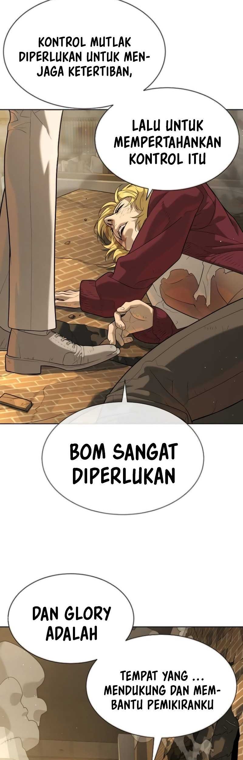 Killer Peter Bab 103 halaman 105