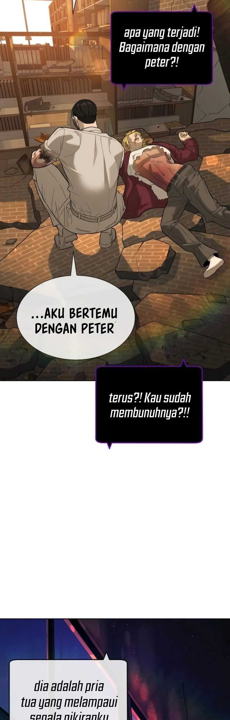 Killer Peter Bab 103 halaman 112