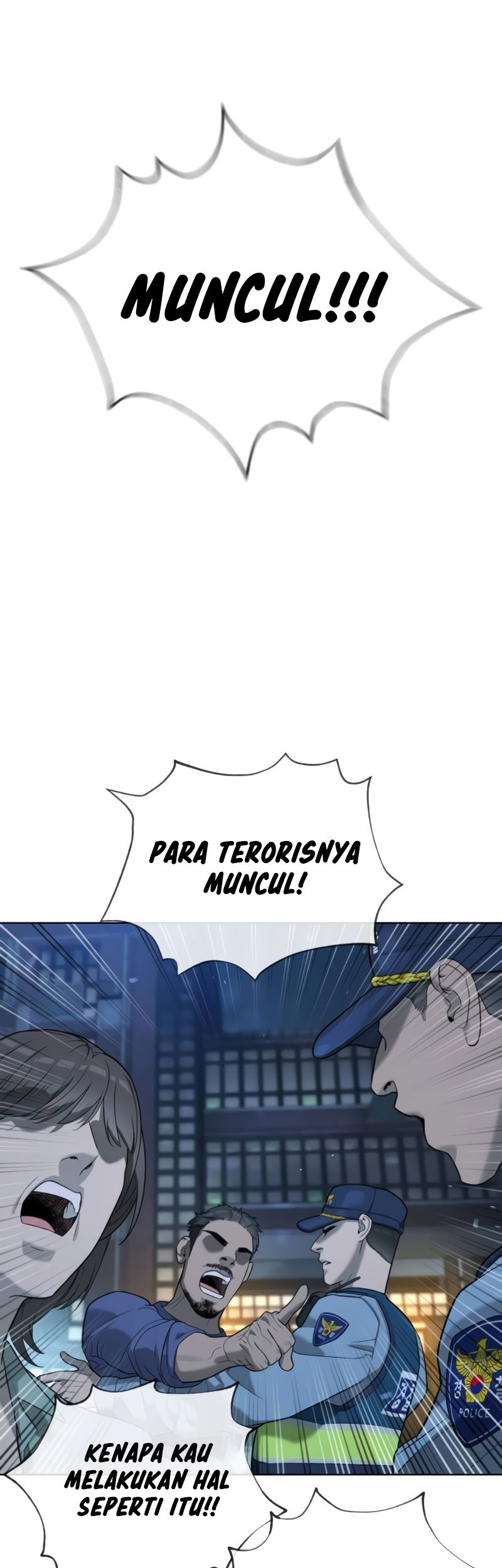 Killer Peter Bab 104 halaman 2