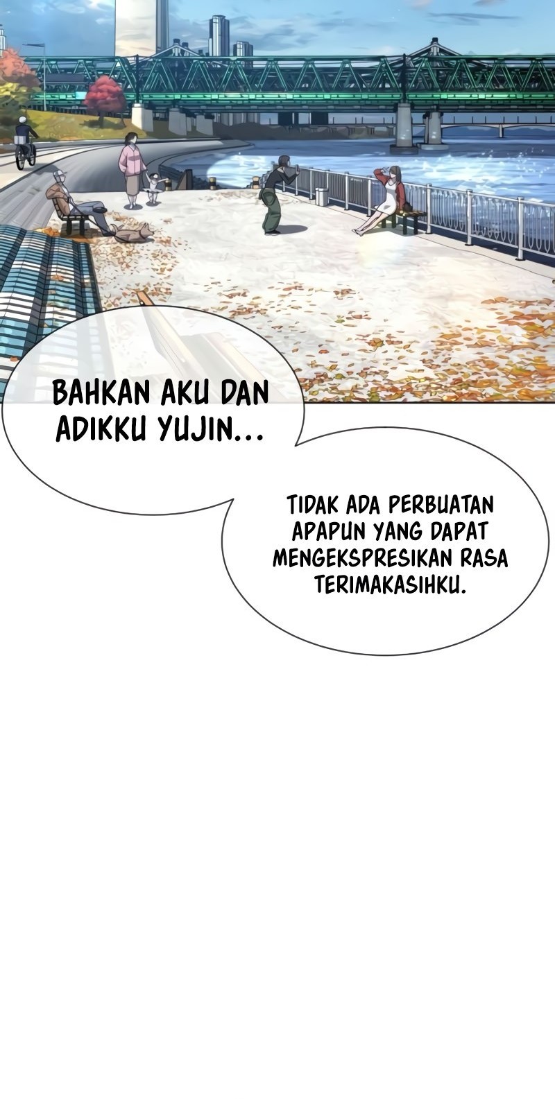 Killer Peter Bab 104 halaman 30