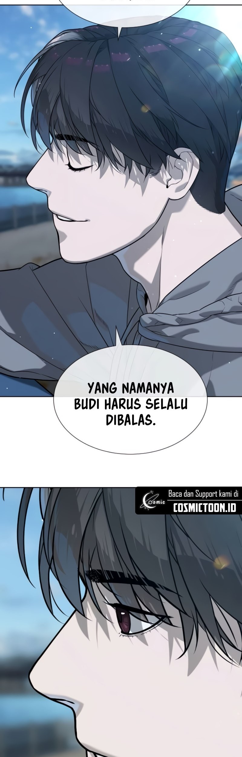 Killer Peter Bab 104 halaman 32