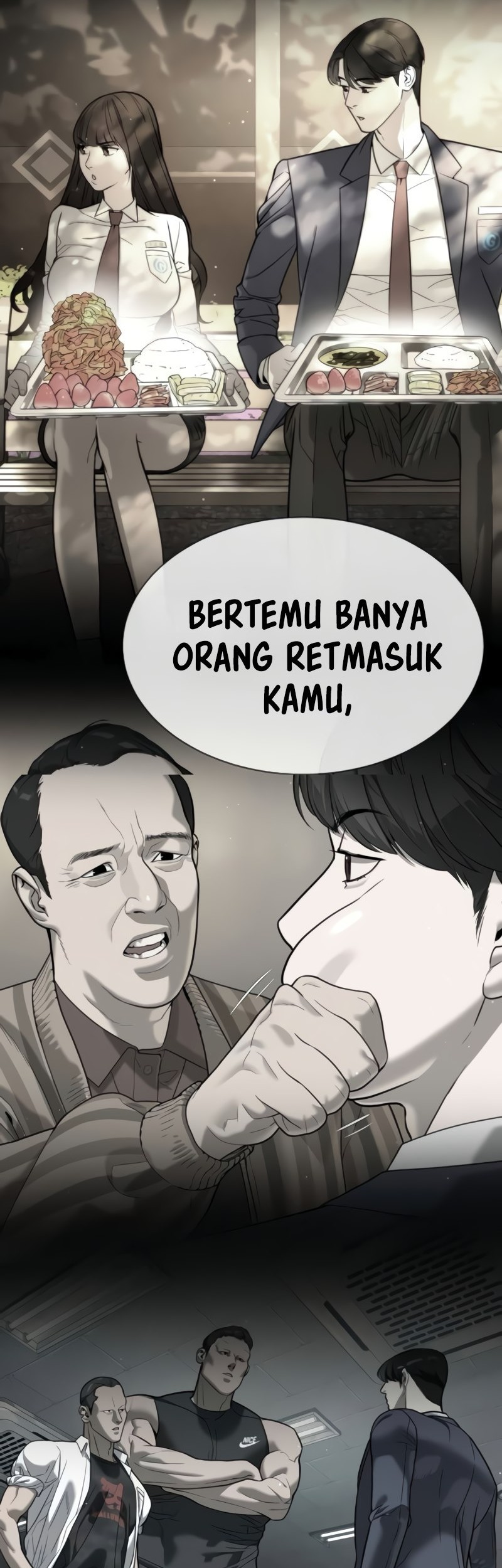 Killer Peter Bab 104 halaman 37