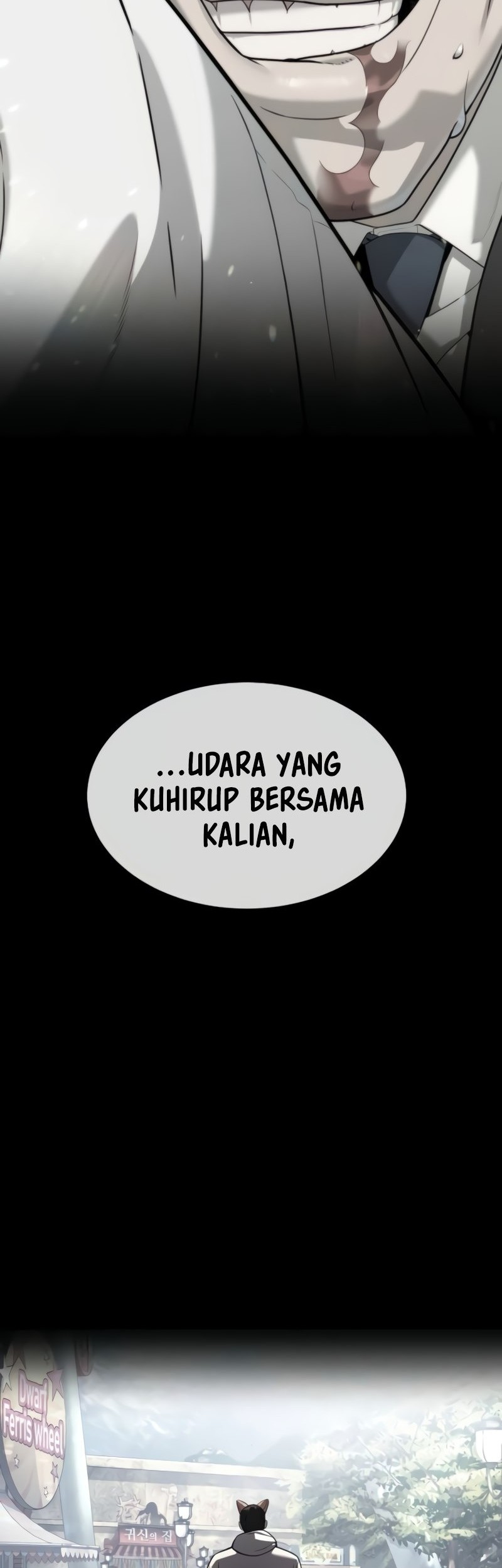 Killer Peter Bab 104 halaman 41