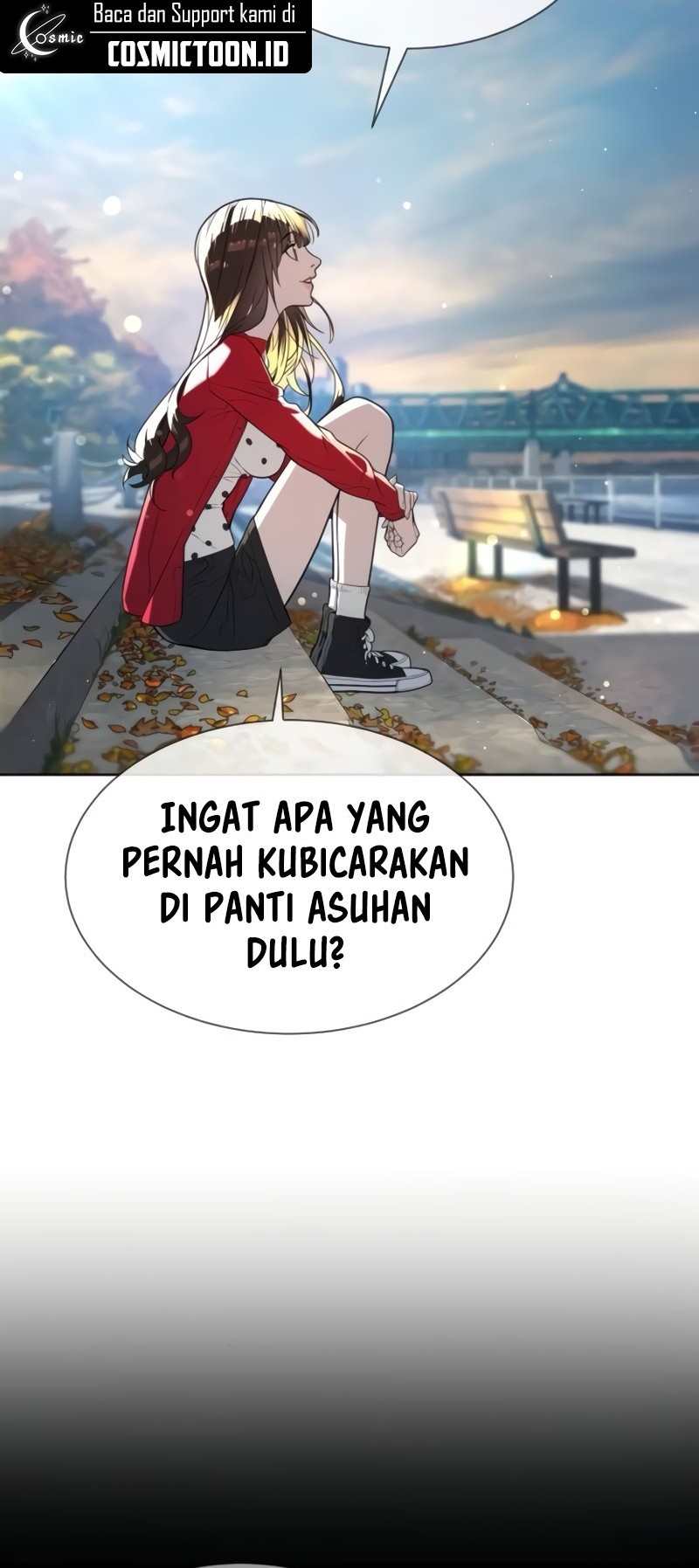Killer Peter Bab 104 halaman 48