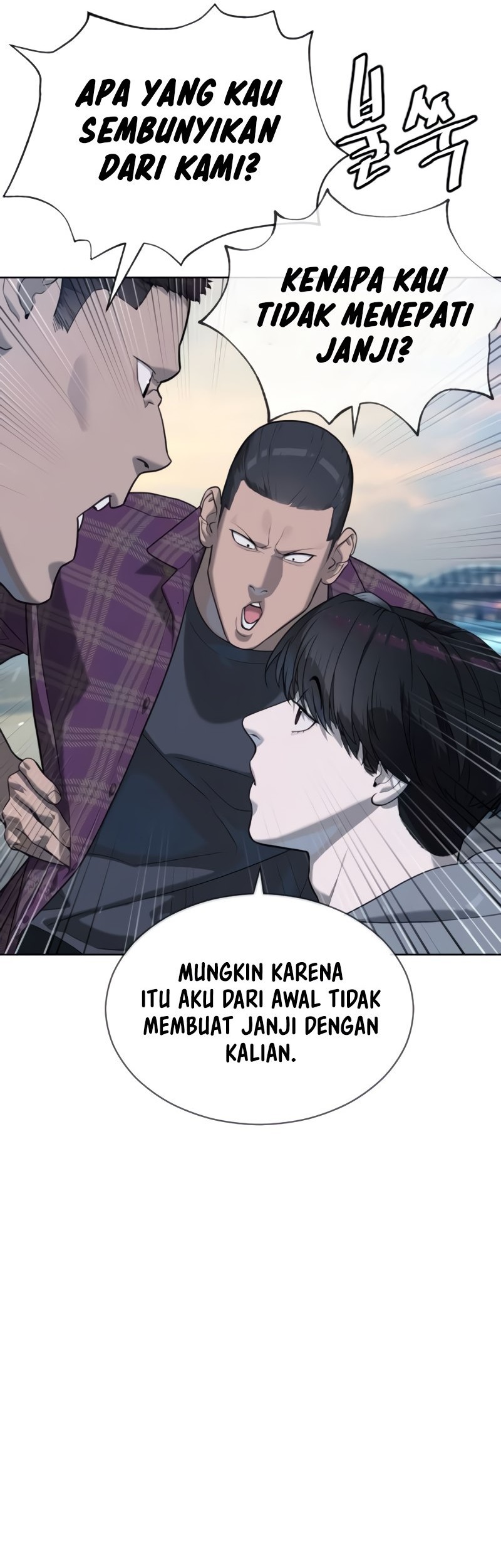 Killer Peter Bab 104 halaman 52