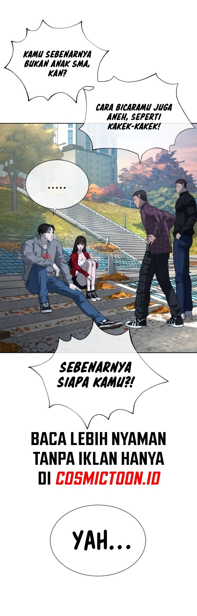 Killer Peter Bab 104 halaman 53