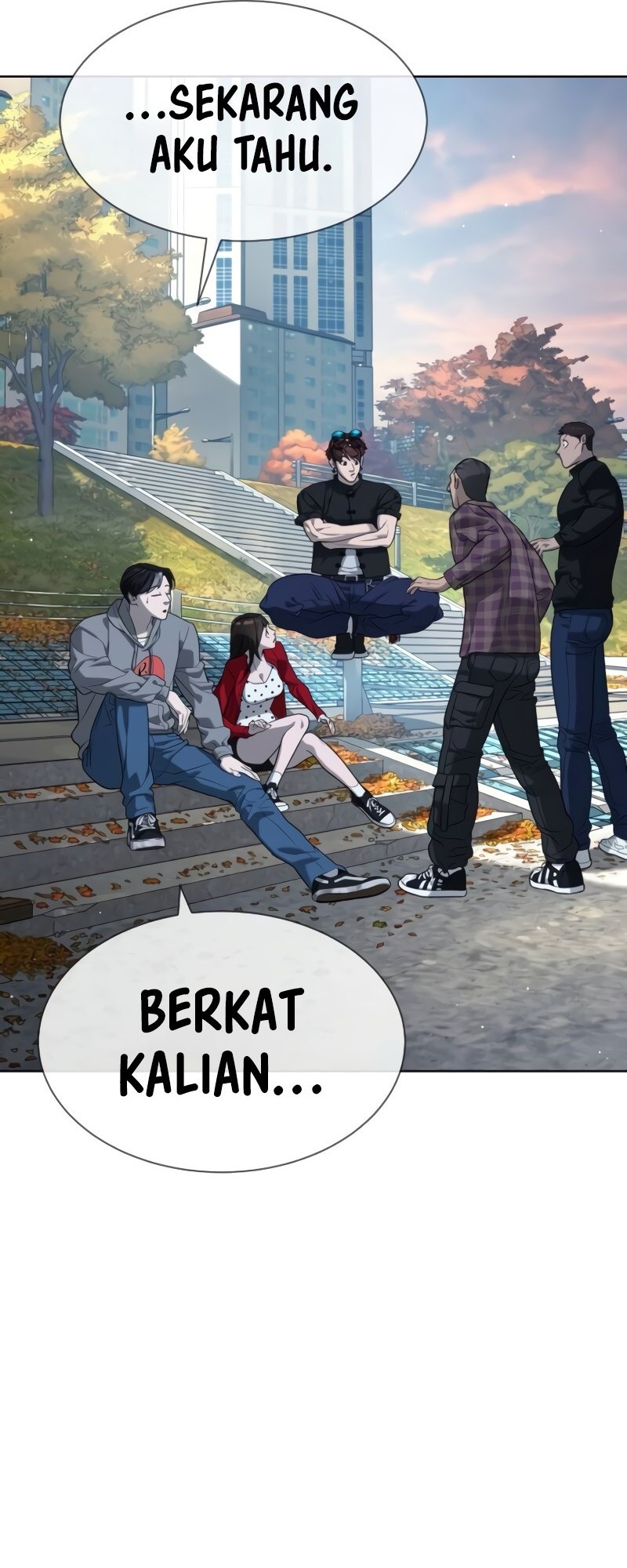 Killer Peter Bab 104 halaman 57