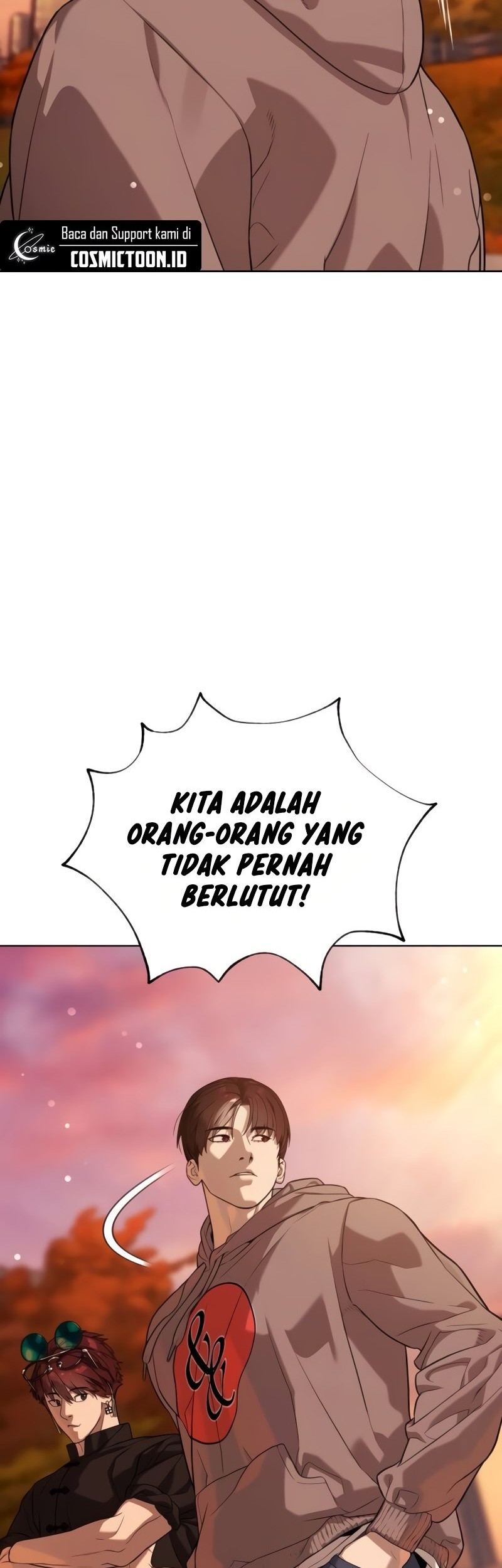 Killer Peter Bab 104 halaman 68