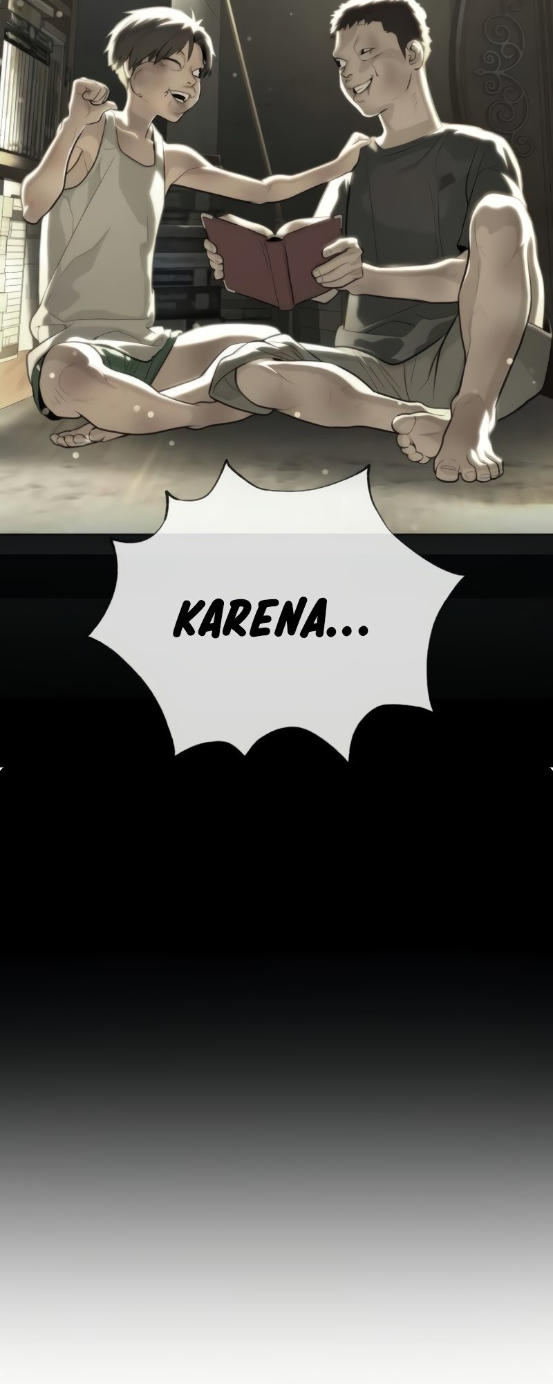 Killer Peter Bab 104 halaman 72
