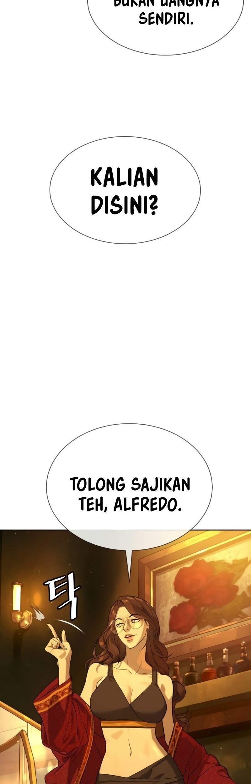 Killer Peter Bab 104 halaman 95