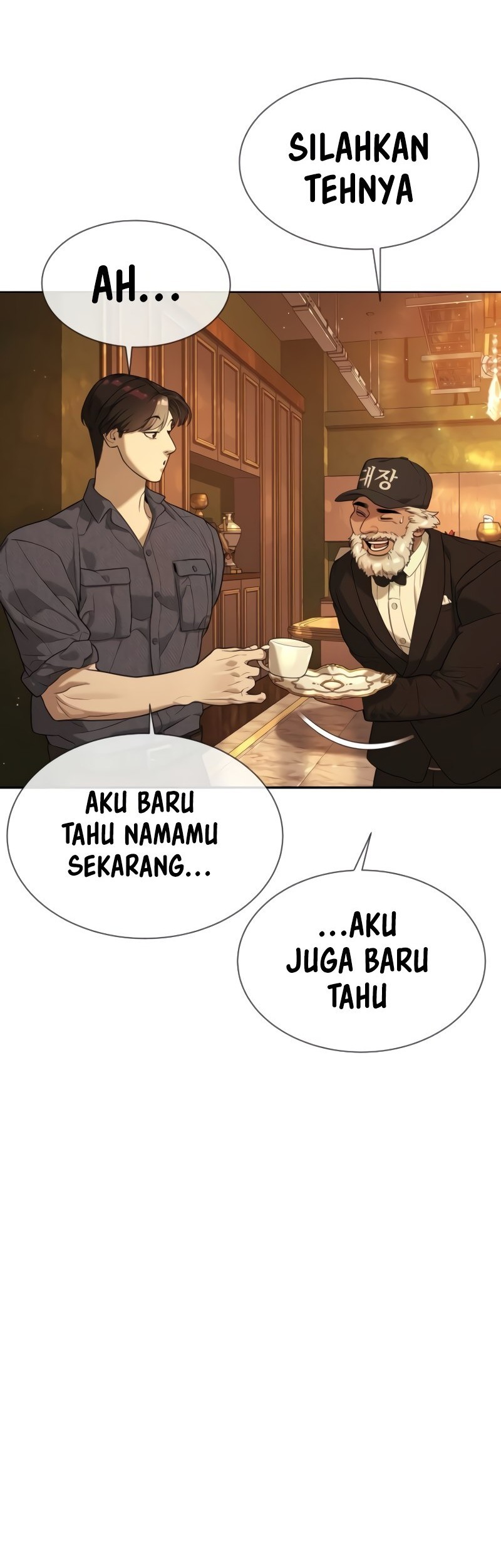 Killer Peter Bab 104 halaman 97