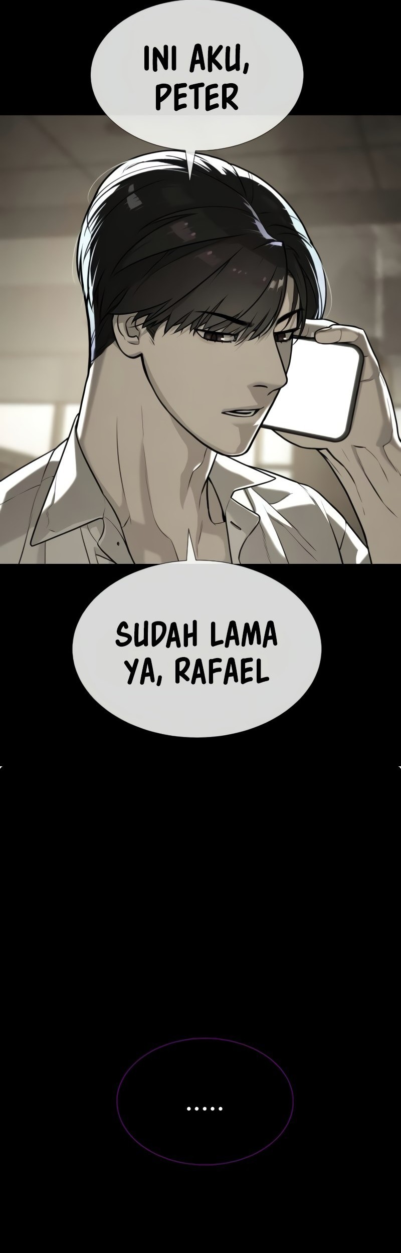 Killer Peter Bab 104 halaman 103