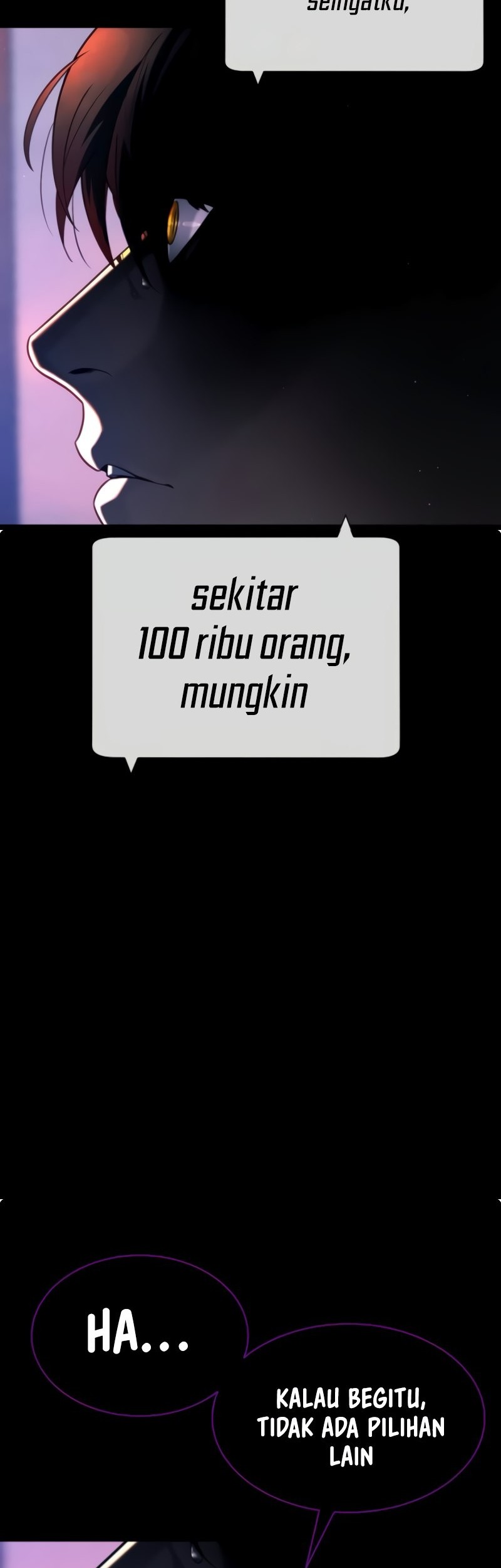 Killer Peter Bab 104 halaman 110