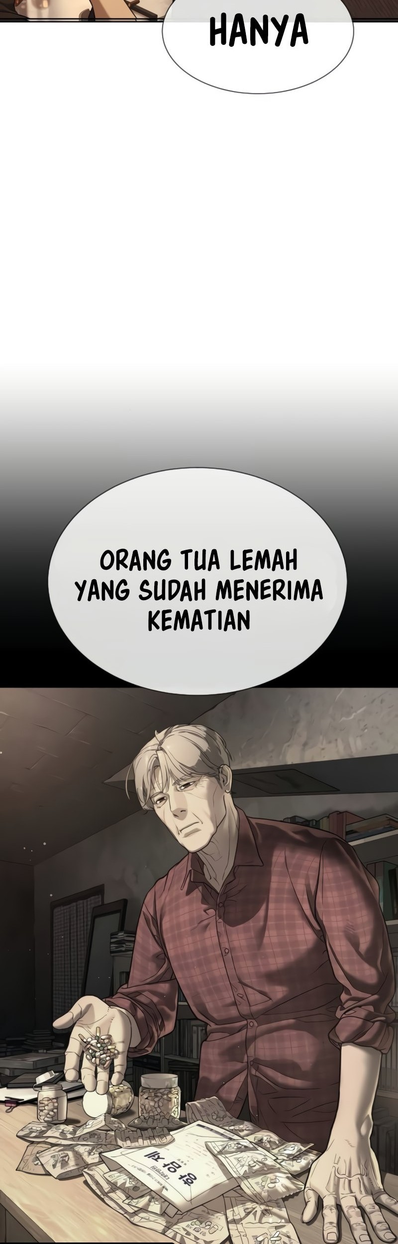 Killer Peter Bab 104 halaman 130