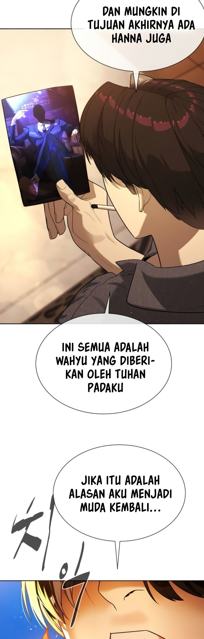 Killer Peter Bab 104 halaman 133