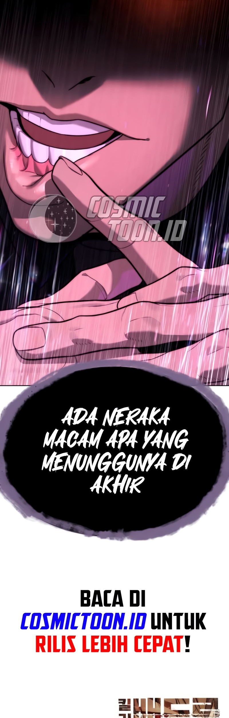 Killer Peter Bab 104 halaman 150