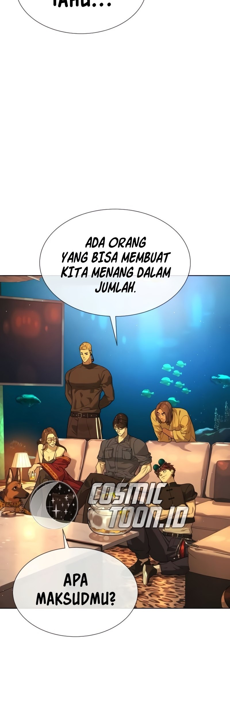 Killer Peter Bab 104 halaman 154
