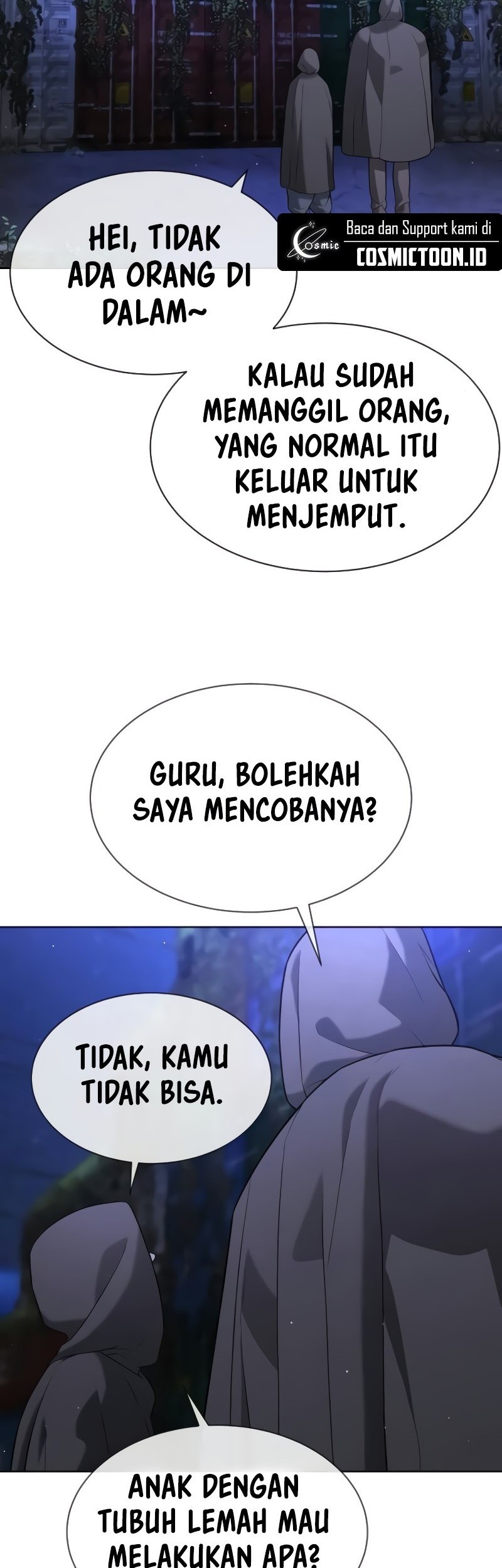 Killer Peter Bab 104 halaman 157