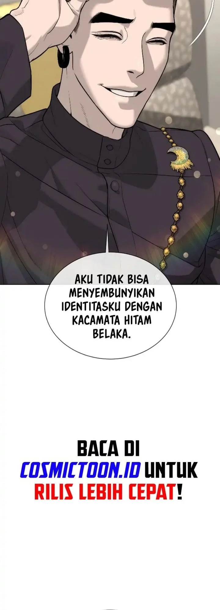Killer Peter Bab 105 halaman 9