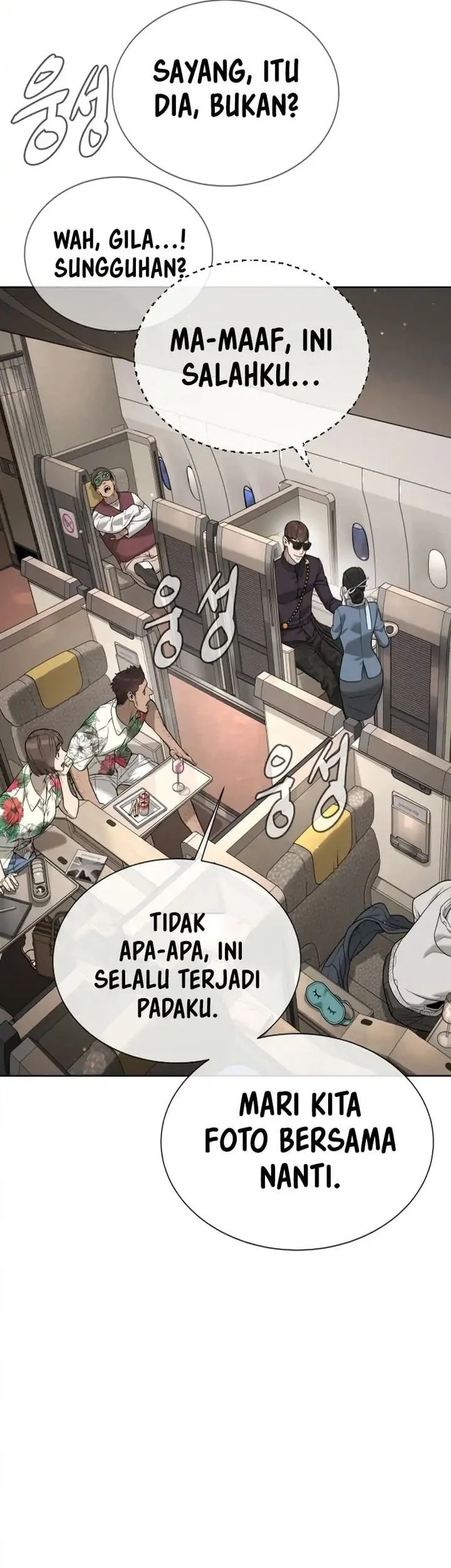 Killer Peter Bab 105 halaman 10