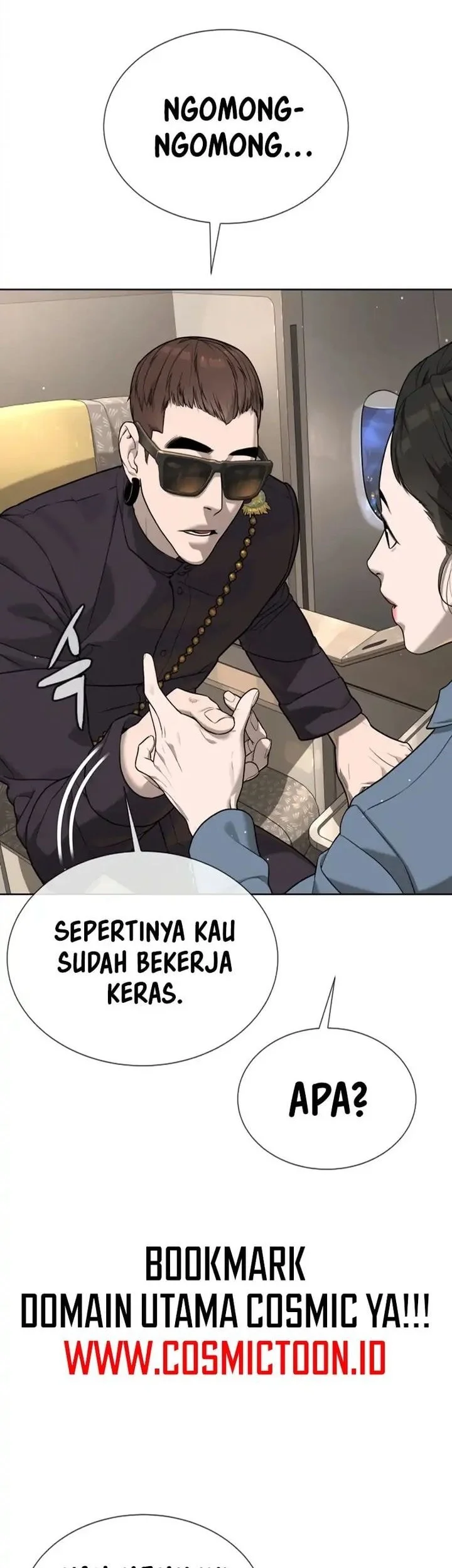 Killer Peter Bab 105 halaman 11