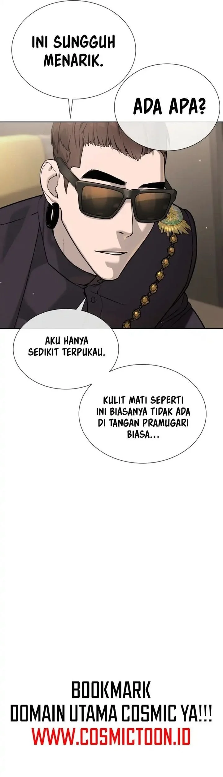 Killer Peter Bab 105 halaman 13