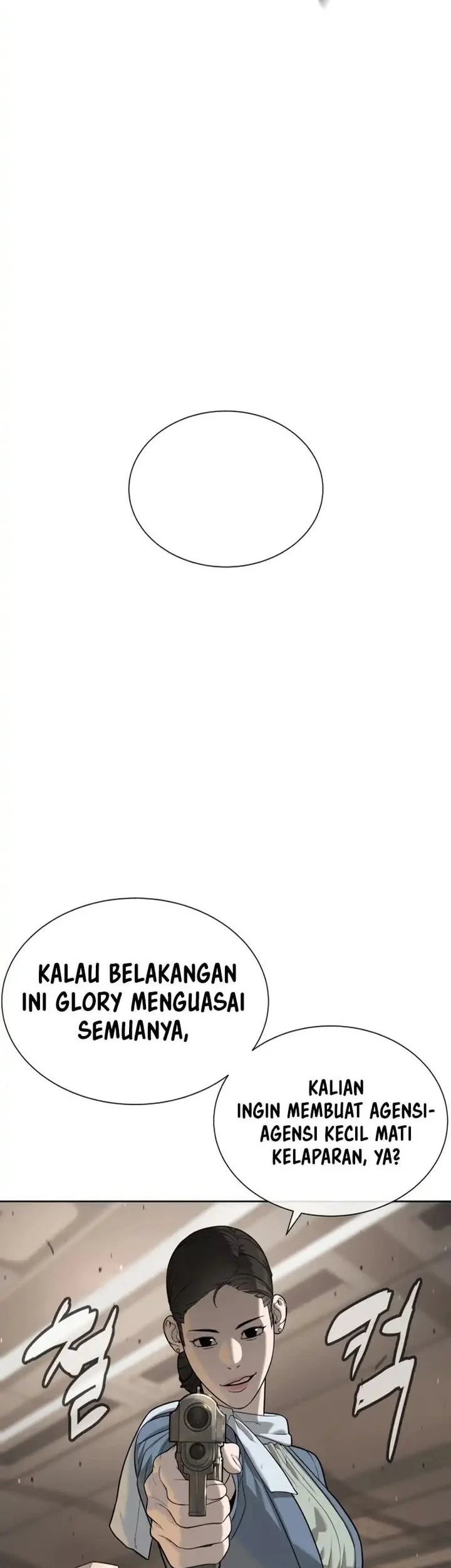 Killer Peter Bab 105 halaman 17