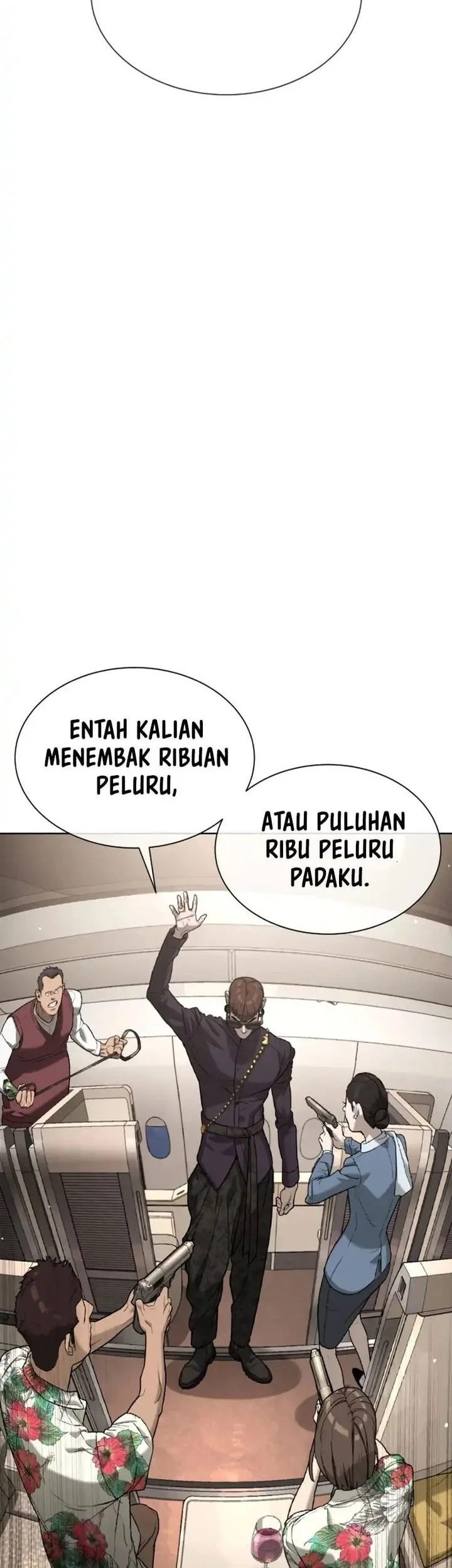 Killer Peter Bab 105 halaman 26