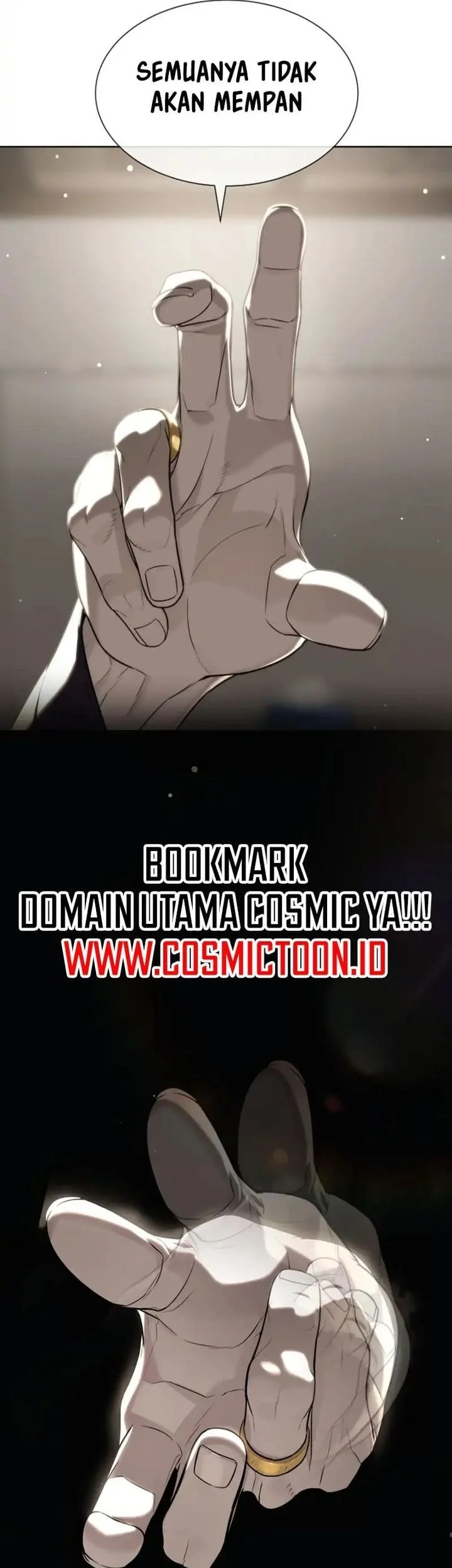 Killer Peter Bab 105 halaman 28