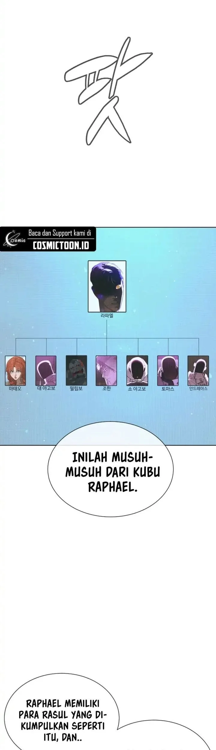 Killer Peter Bab 105 halaman 73