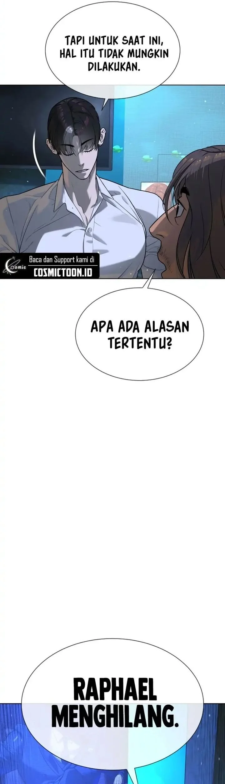 Killer Peter Bab 105 halaman 76