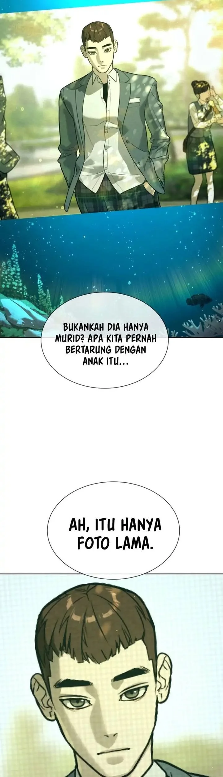 Killer Peter Bab 105 halaman 82