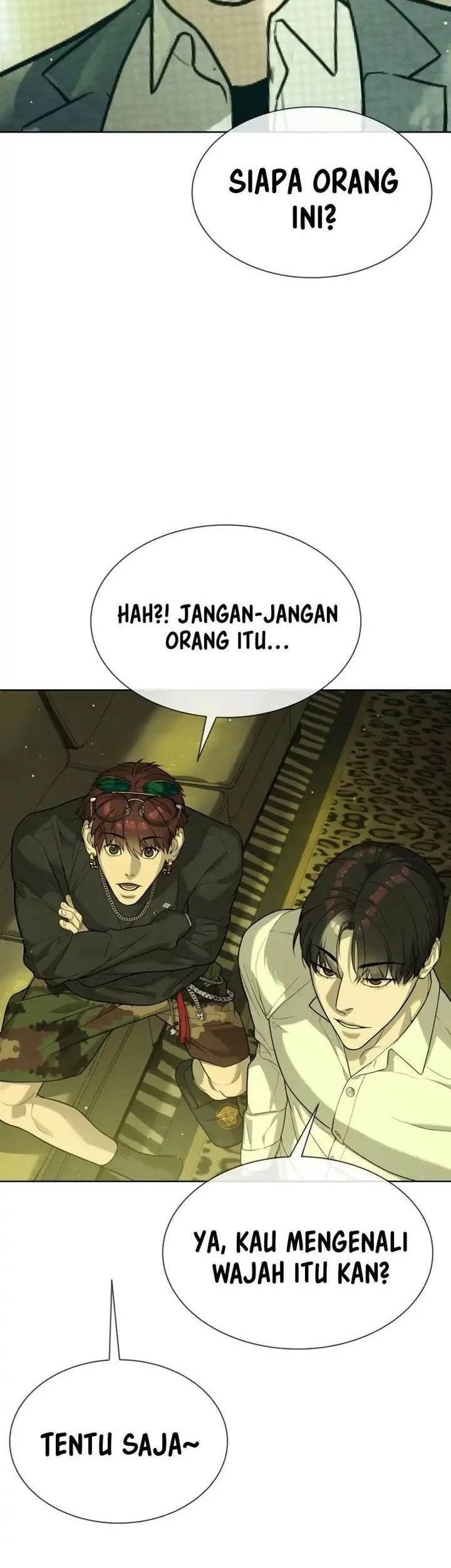 Killer Peter Bab 105 halaman 83