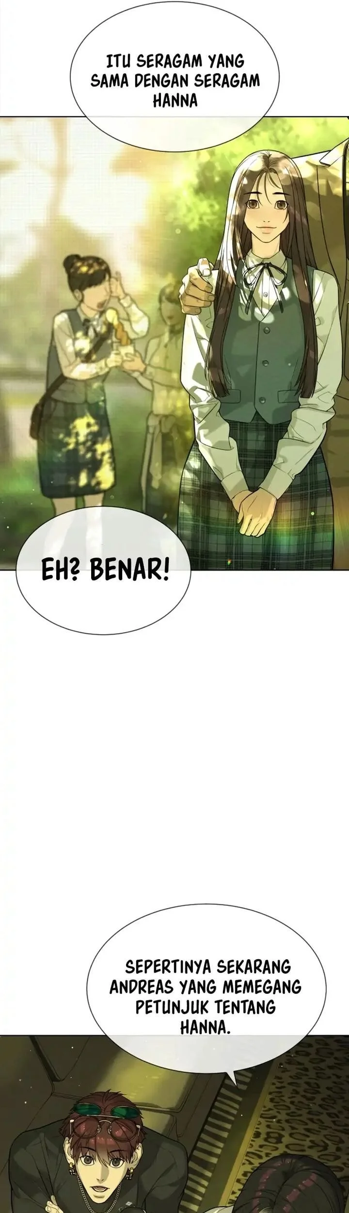 Killer Peter Bab 105 halaman 88