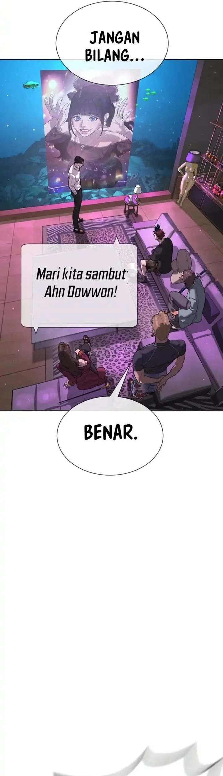 Killer Peter Bab 105 halaman 100