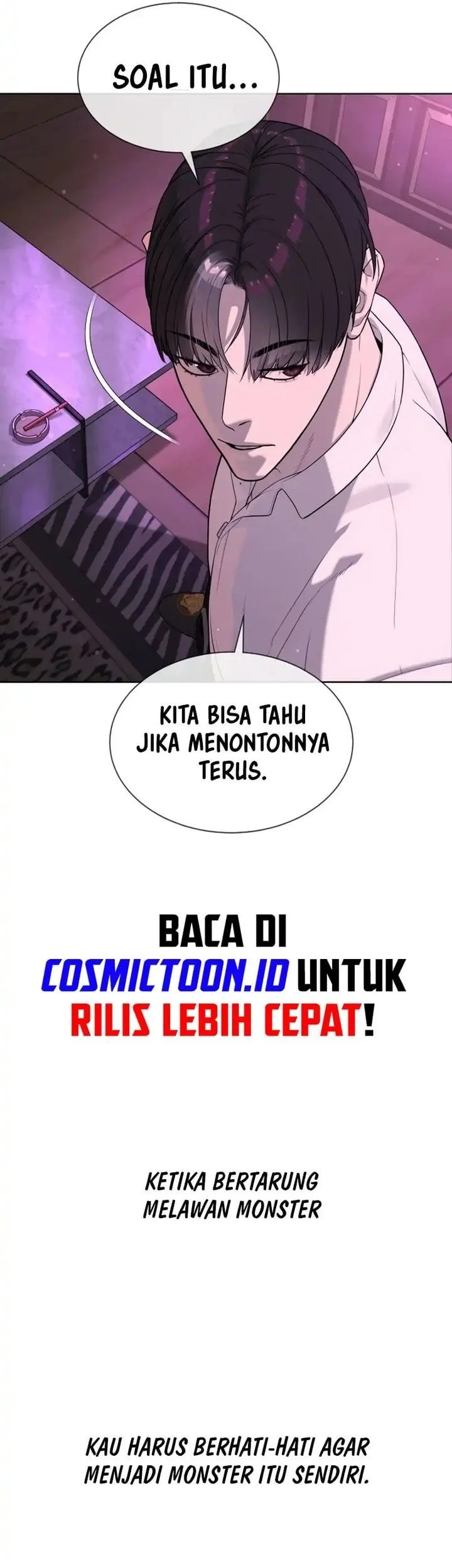 Killer Peter Bab 105 halaman 109