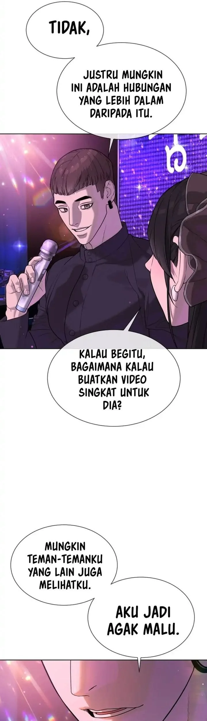 Killer Peter Bab 105 halaman 112