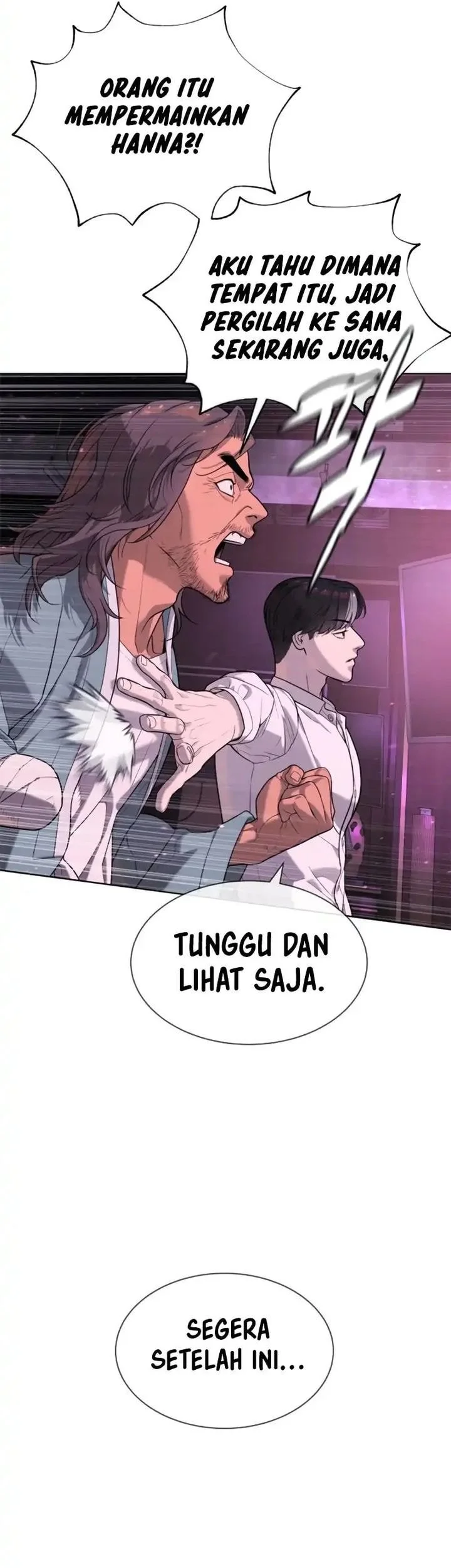 Killer Peter Bab 106 halaman 4