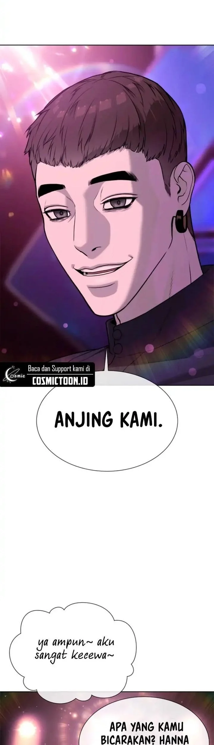 Killer Peter Bab 106 halaman 5