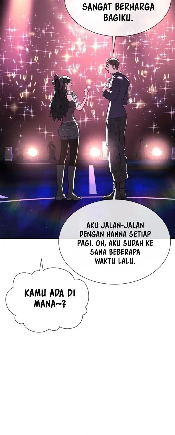 Killer Peter Bab 106 halaman 6
