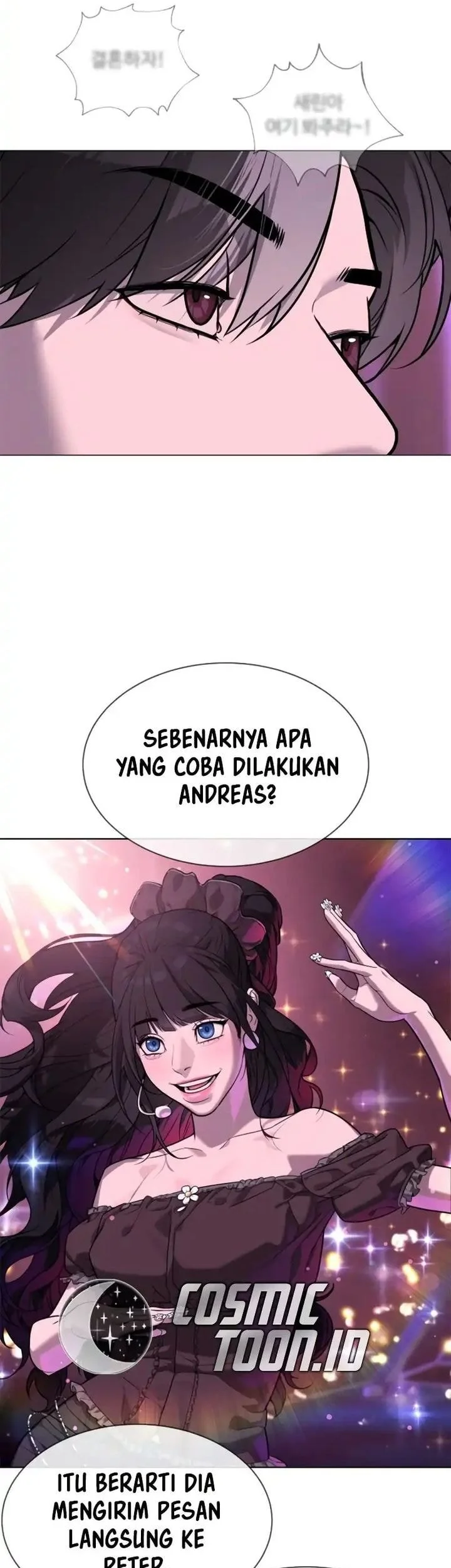 Killer Peter Bab 106 halaman 10