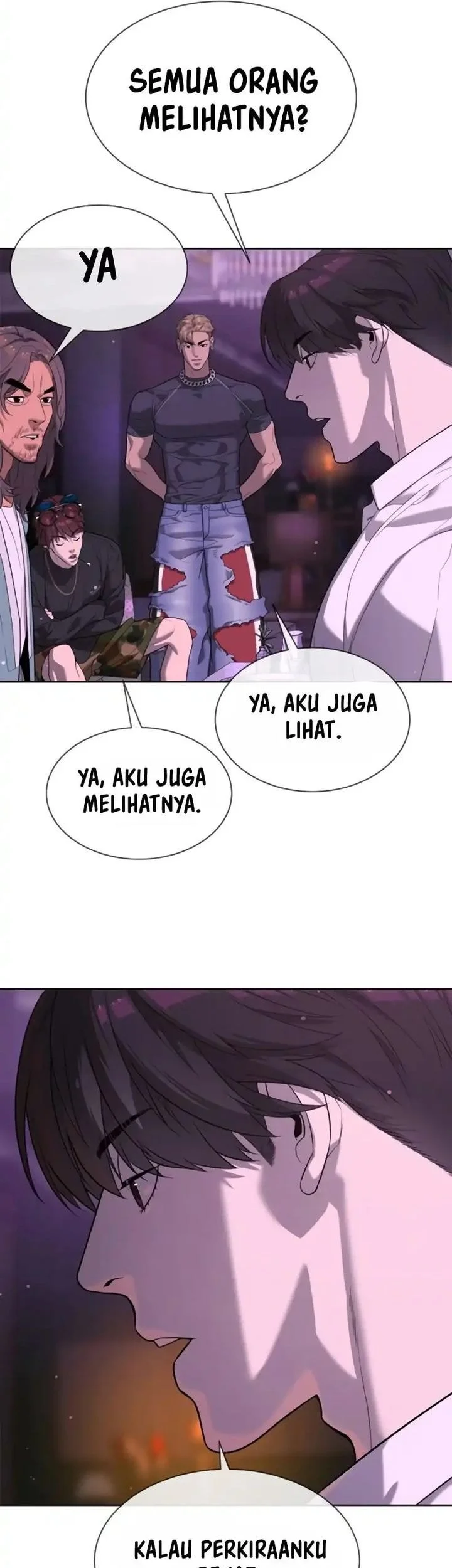 Killer Peter Bab 106 halaman 25