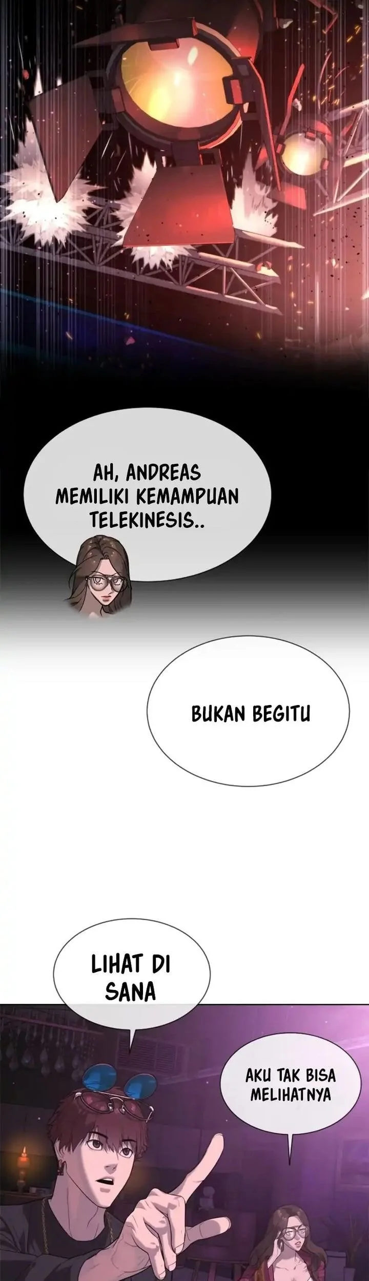 Killer Peter Bab 106 halaman 28