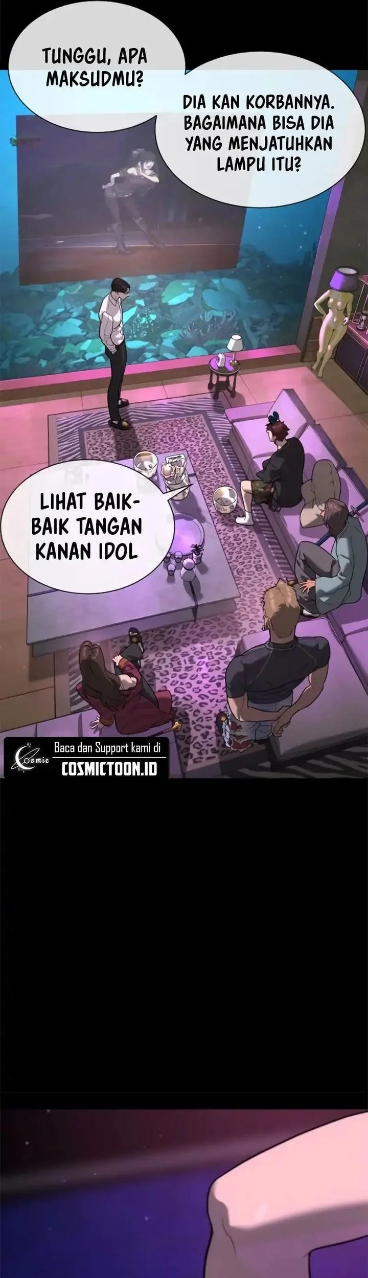 Killer Peter Bab 106 halaman 31