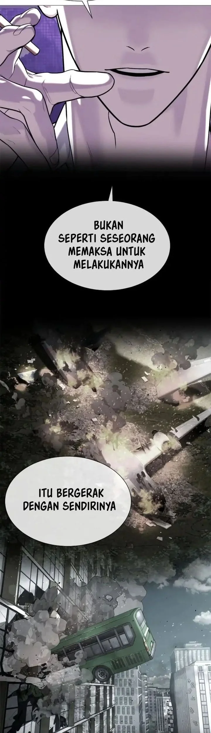 Killer Peter Bab 106 halaman 38
